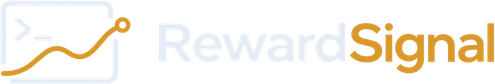 RewardSignal